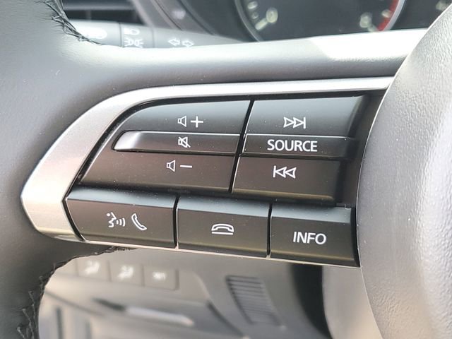 New 2026 MAZDA CX-30 AWD 2.5 S w/ Select Sport Pkg image 11