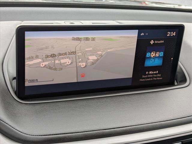 Certified 2023 Acura MDX FWD w/ Technology Package image 13