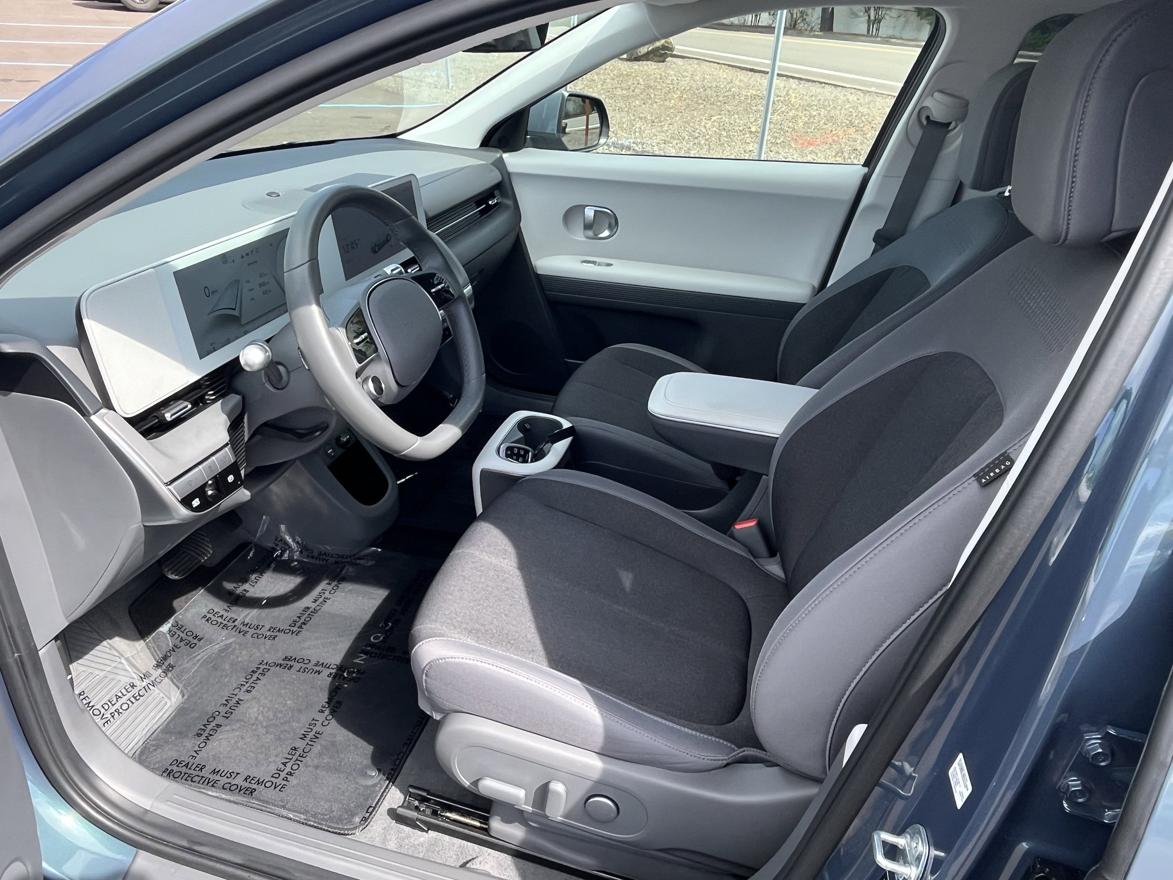 Certified 2024 Hyundai Ioniq 5 SEL image 9