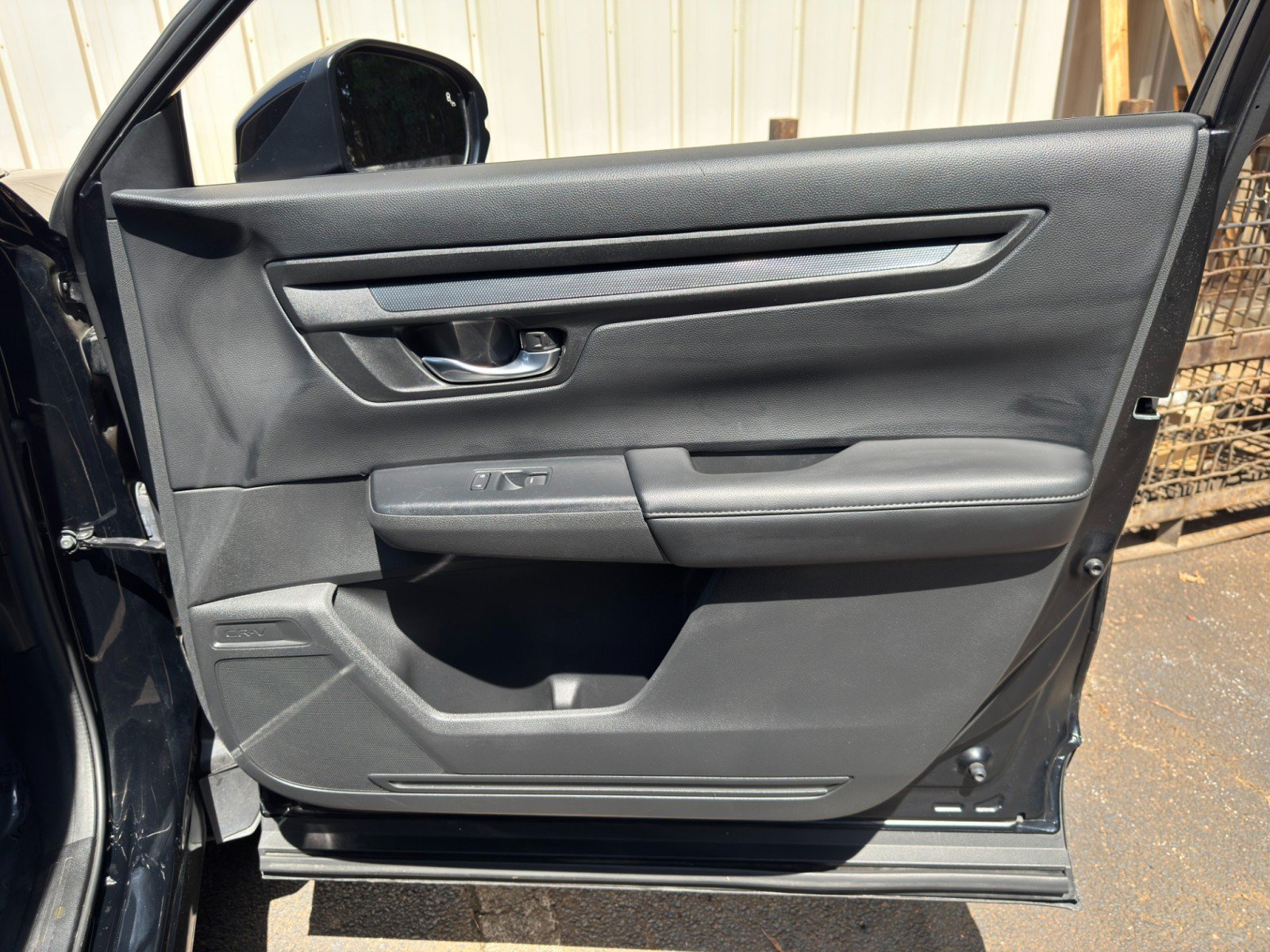 Used 2023 Honda CR-V EX image 38