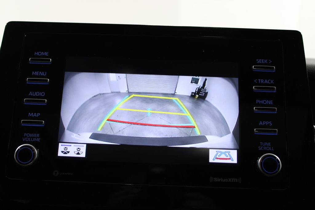 Used 2023 Toyota Camry SE w/ Convenience Package FWD image 32