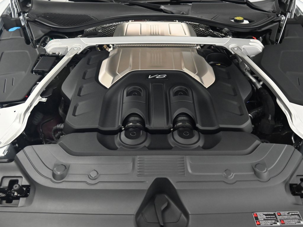 Certified 2024 Bentley Continental GT image 26