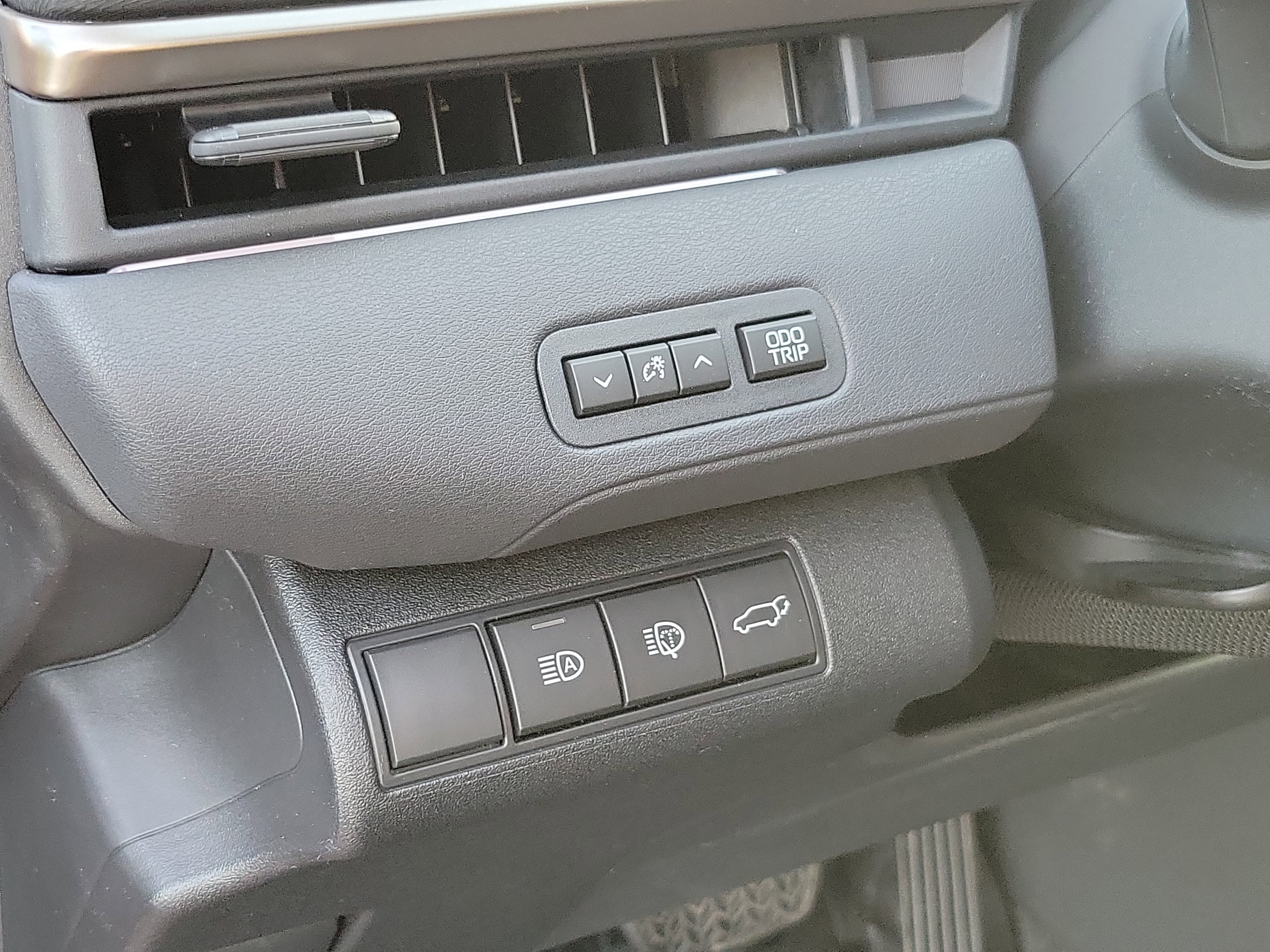 New 2026 Toyota bZ image 23