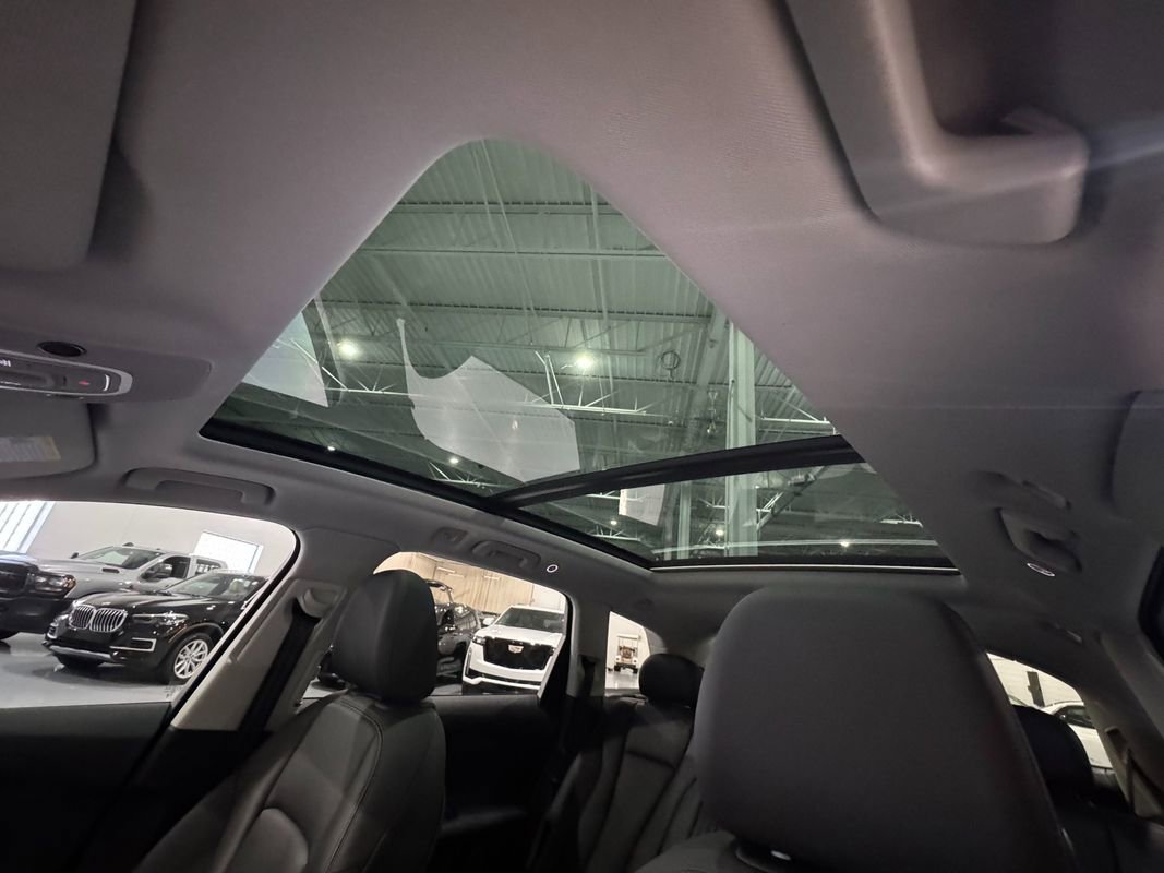 Used 2023 Audi Q7 2.0T Premium w/ Convenience Package image 35