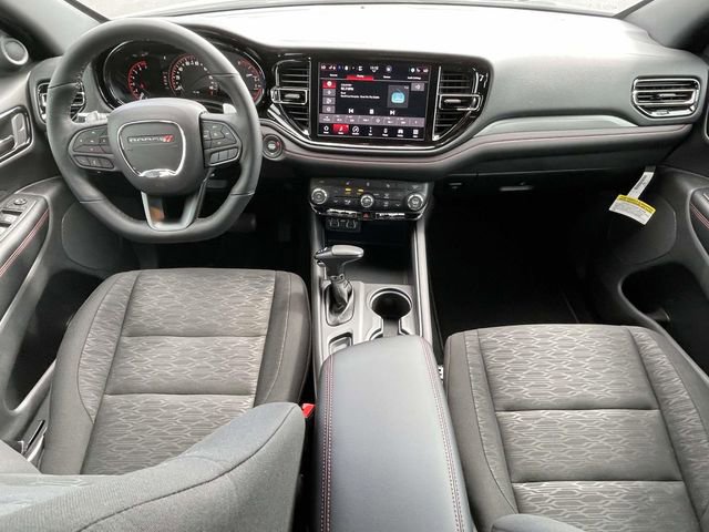 New 2026 Dodge Durango GT w/ Blacktop Package image 12