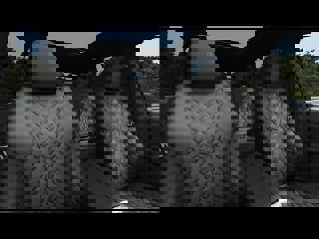 New 2025 BMW X5 xDrive40i w/ M Sport Package image 11