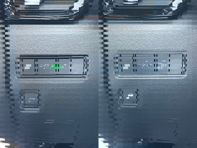 New 2025 Nissan Sentra SR w/ SR Premium Package image 27