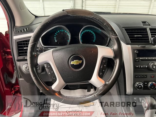Used 2012 Chevrolet Traverse LT w/ All-Star Edition FWD image 43