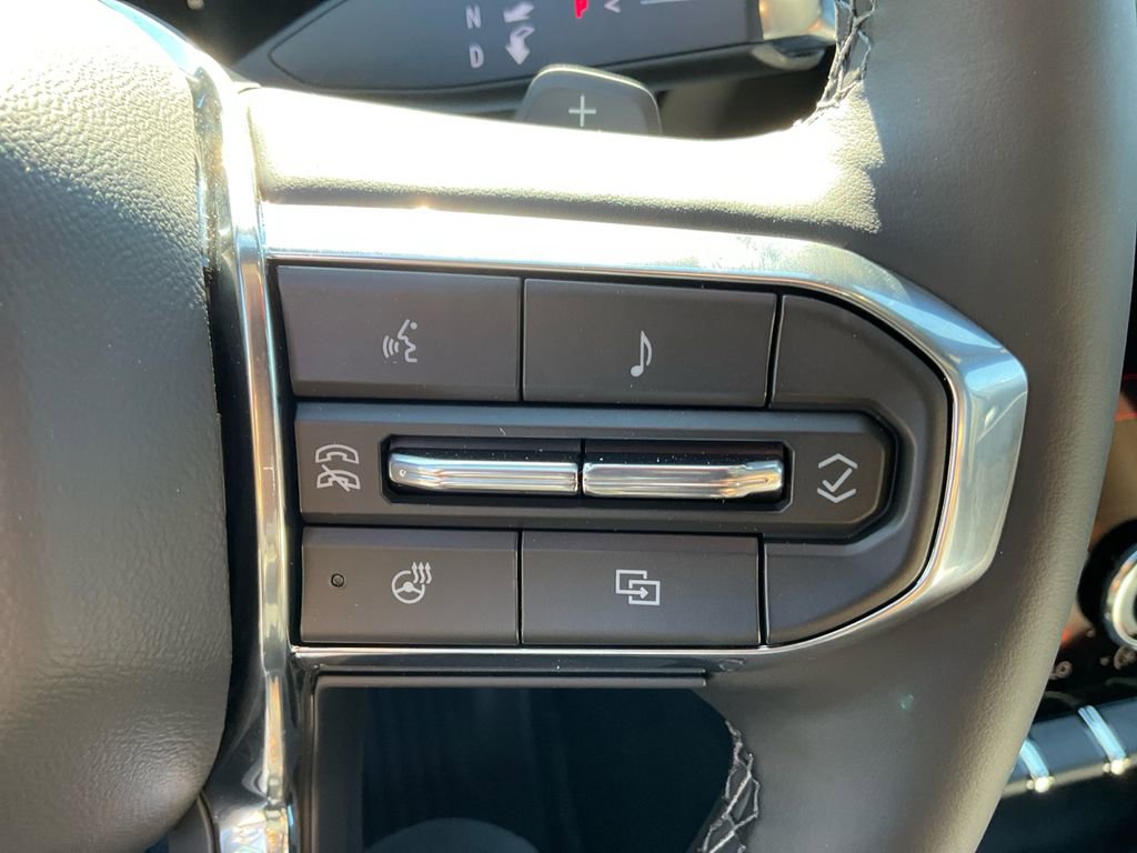 New 2026 GMC Terrain Elevation w/ Elevation Premium Package image 29