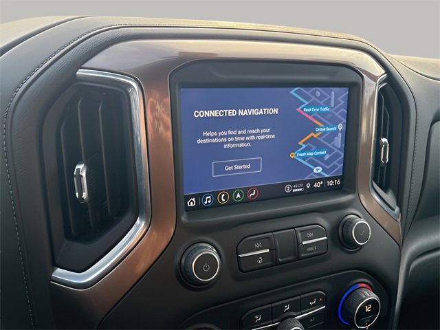 Used 2022 Chevrolet Silverado 3500 High Country image 15