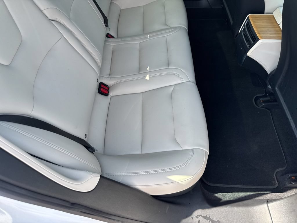 Used 2021 Tesla Model S Performance AWD/4WD image 24