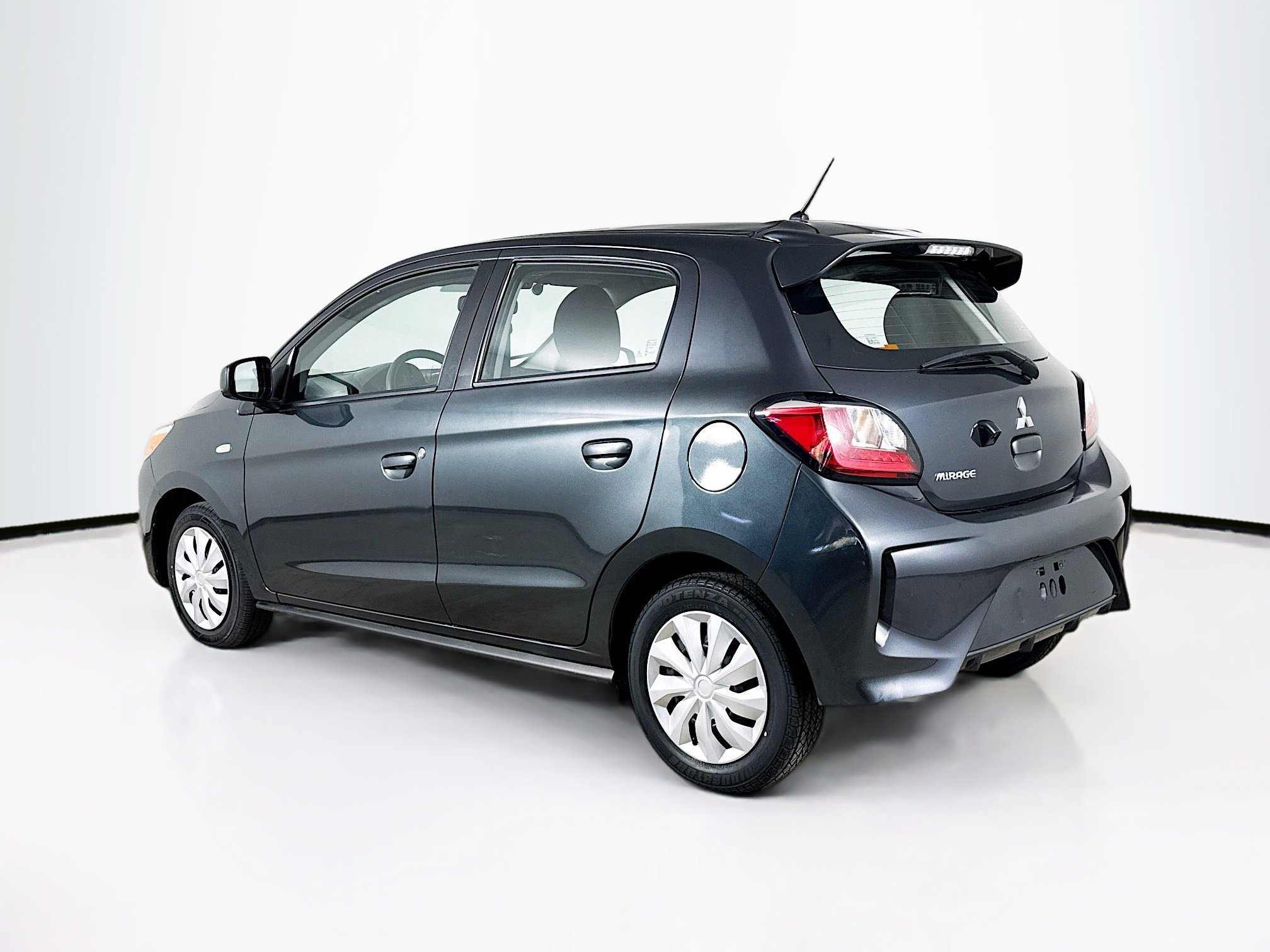 Used 2024 Mitsubishi Mirage ES image 28