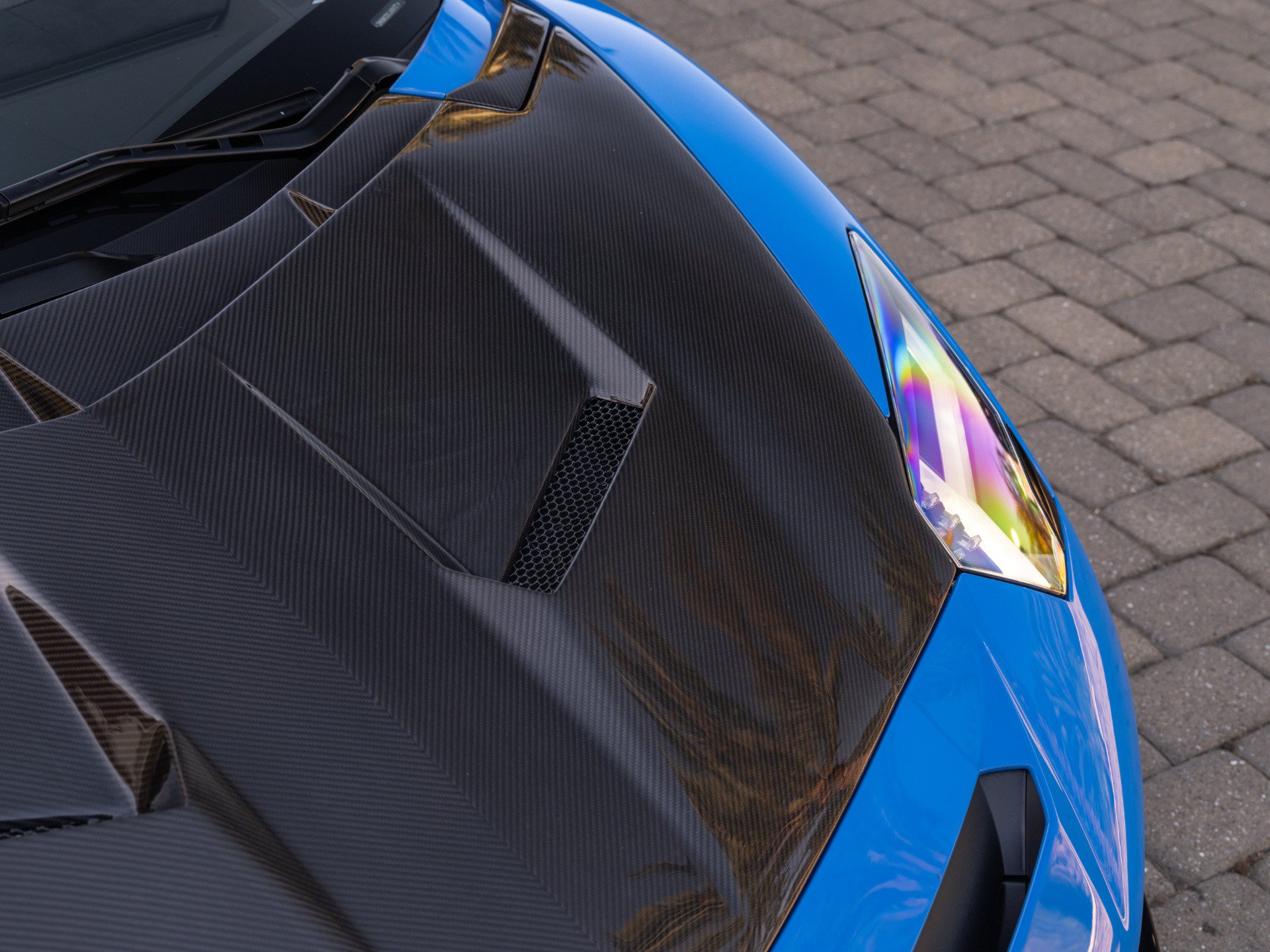 Used 2020 Lamborghini Aventador SVJ AWD/4WD image 16