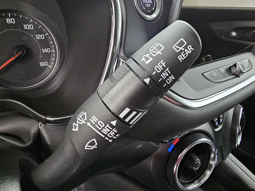 Used 2026 Chevrolet Blazer LT FWD image 34