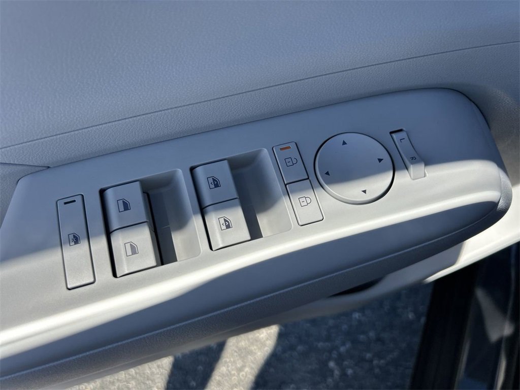 New 2026 Hyundai Kona SEL Sport image 20