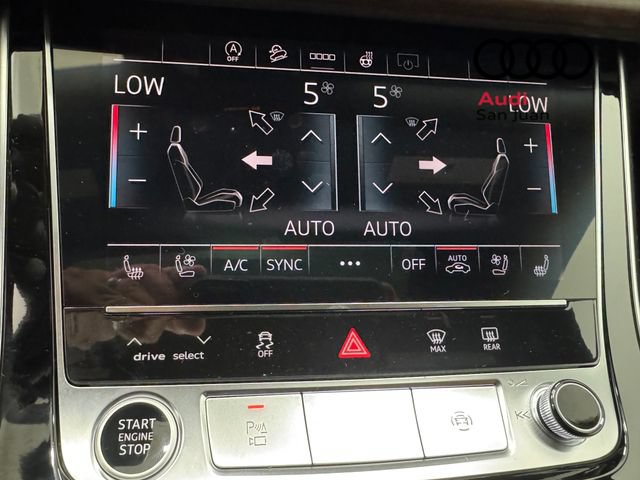 New 2027 Audi Q8 Premium Plus AWD/4WD image 20