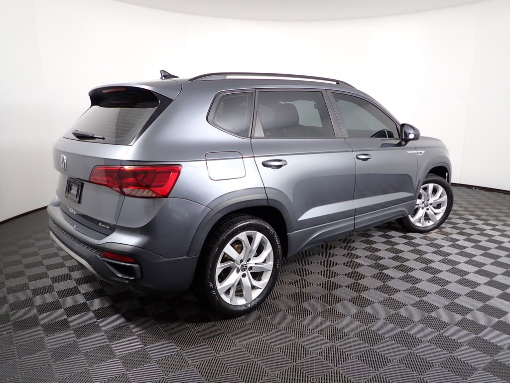 Used 2023 Volkswagen Taos S image 19