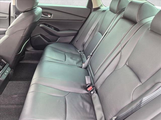 New 2026 Honda Accord Touring image 14