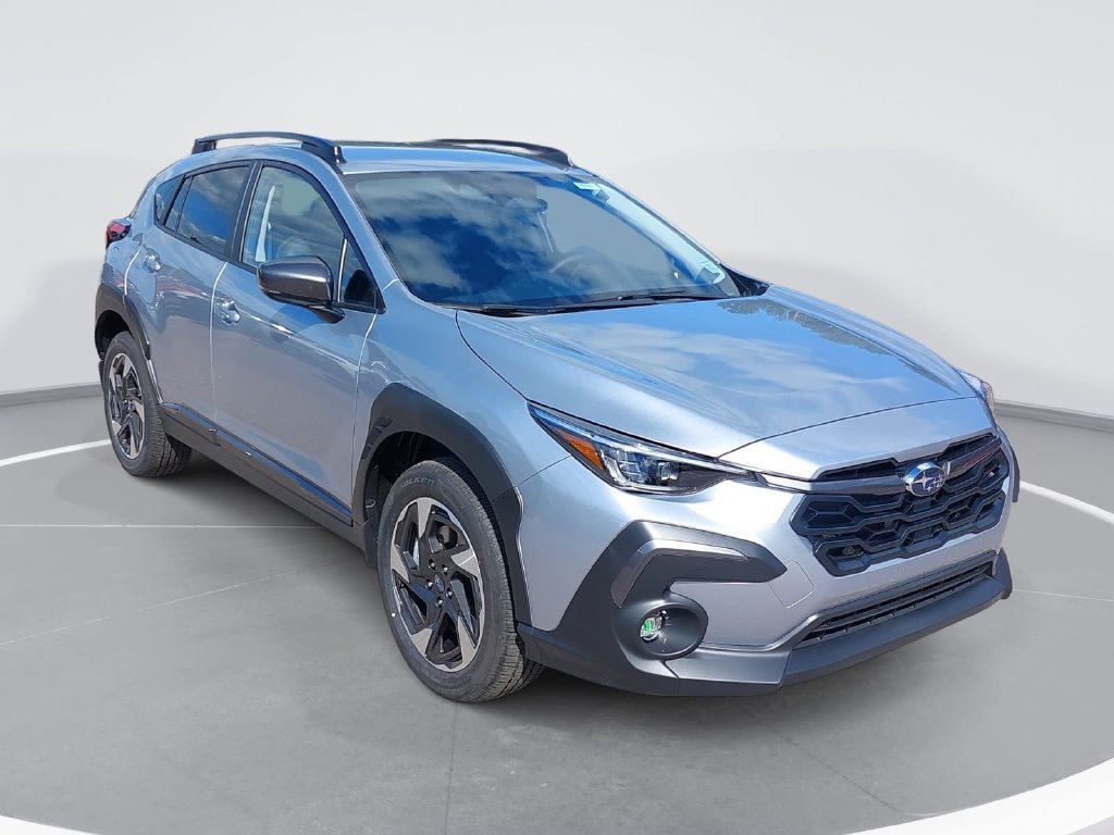 New 2026 Subaru Crosstrek 2.5i Limited AWD/4WD image 3