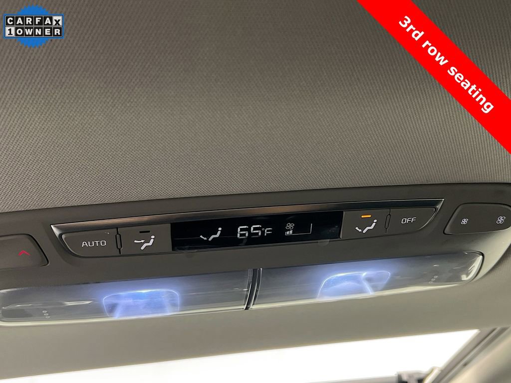 Certified 2023 Kia Telluride SX image 25