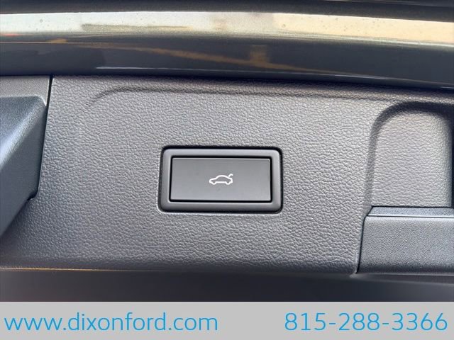 New 2026 Volkswagen Atlas SE image 27