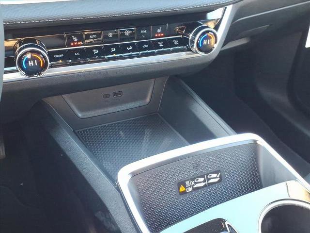 New 2026 Chevrolet Equinox LT w/ Convenience Package II image 21