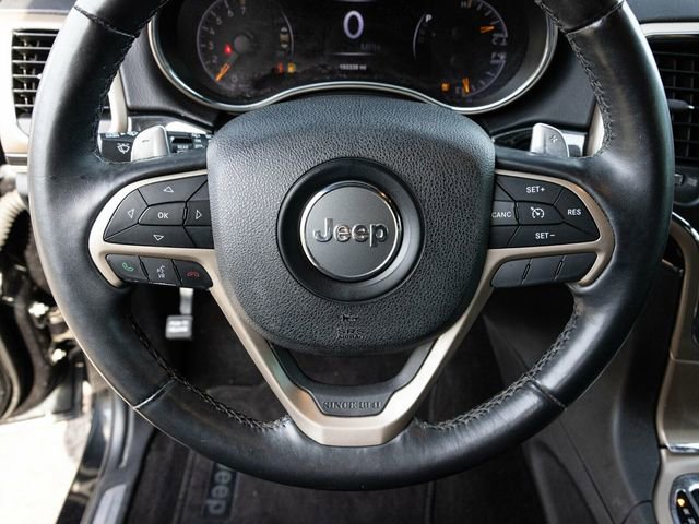 Used 2016 Jeep Grand Cherokee Limited 75th Anniversary image 33