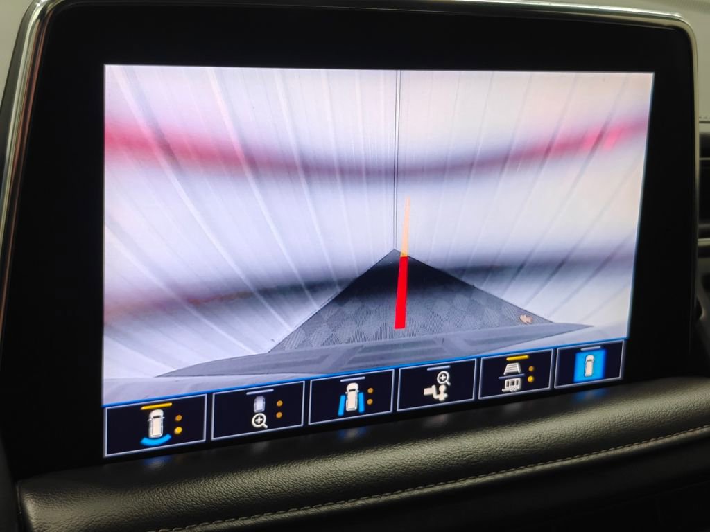 Used 2021 Chevrolet Tahoe LT w/ LT Signature Package image 65