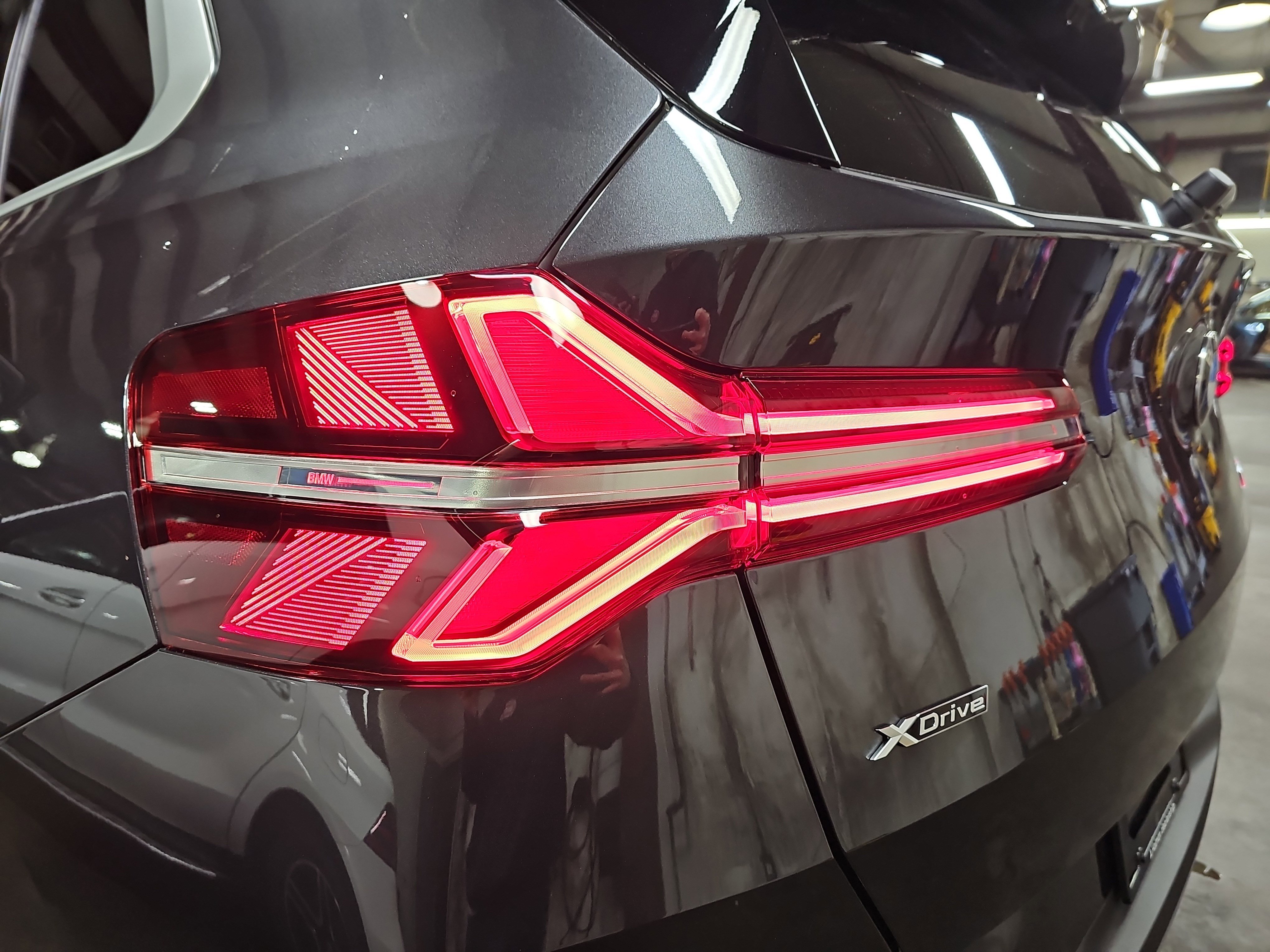 New 2026 BMW X3 xDrive30 w/ Premium Package image 36