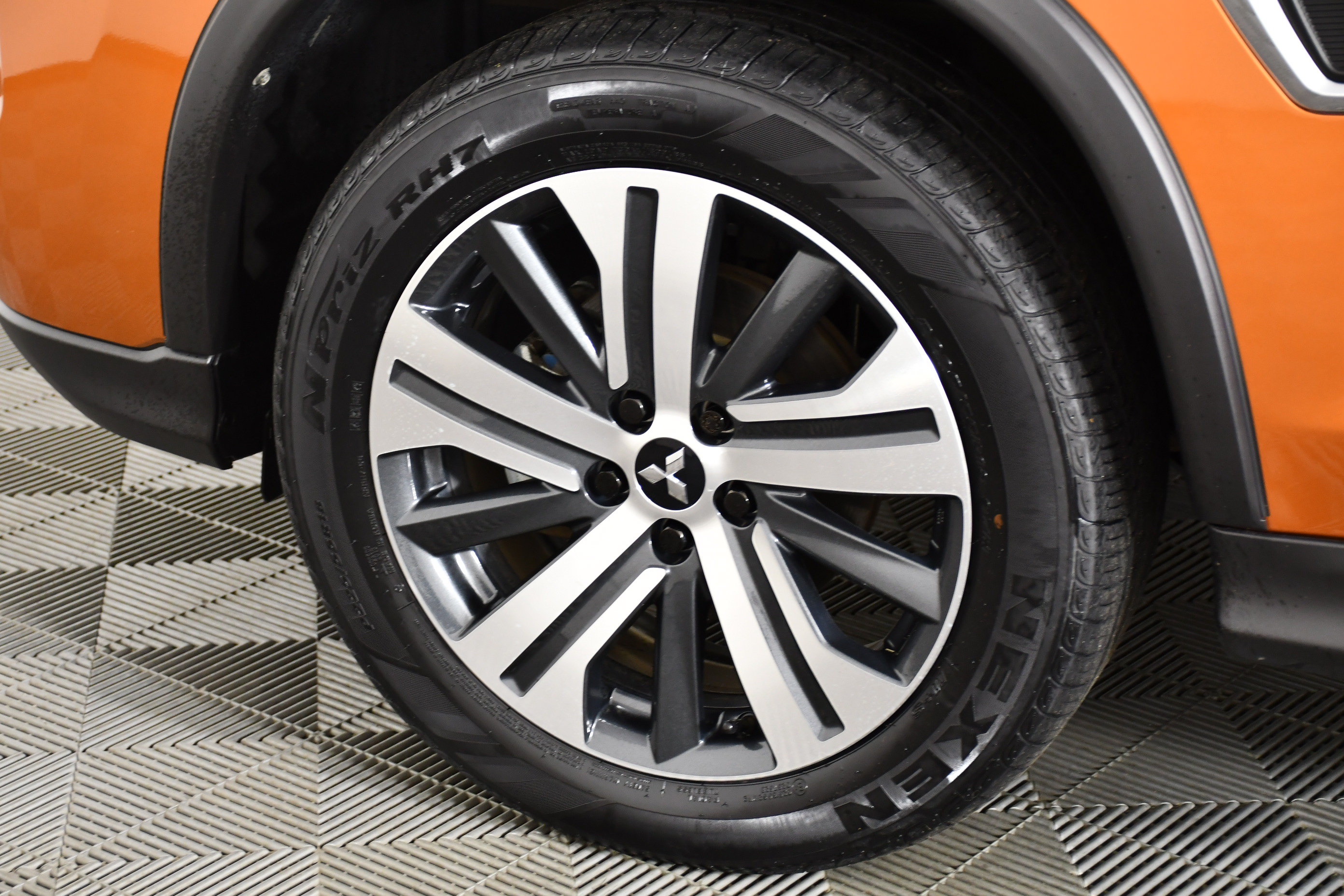 Used 2022 Mitsubishi Outlander Sport GT AWD/4WD image 51