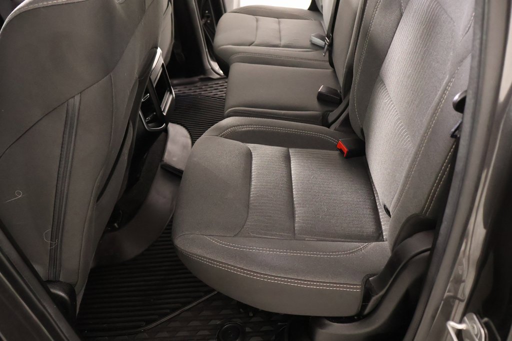 Used 2022 RAM 1500 Big Horn image 11