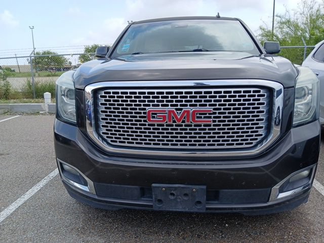 Used 2015 GMC Yukon XL Denali w/ Touring Package AWD/4WD image 4