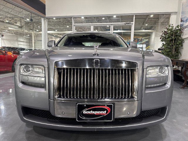 Used 2010 Rolls-Royce Ghost image 30