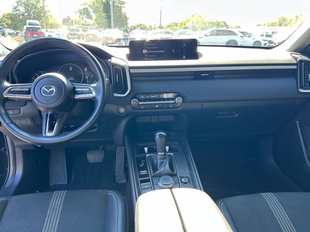 Used 2025 MAZDA CX-50 AWD 2.5 S w/ Preferred Package image 25