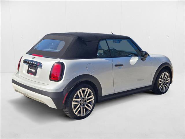 Used 2026 MINI Cooper S FWD image 2