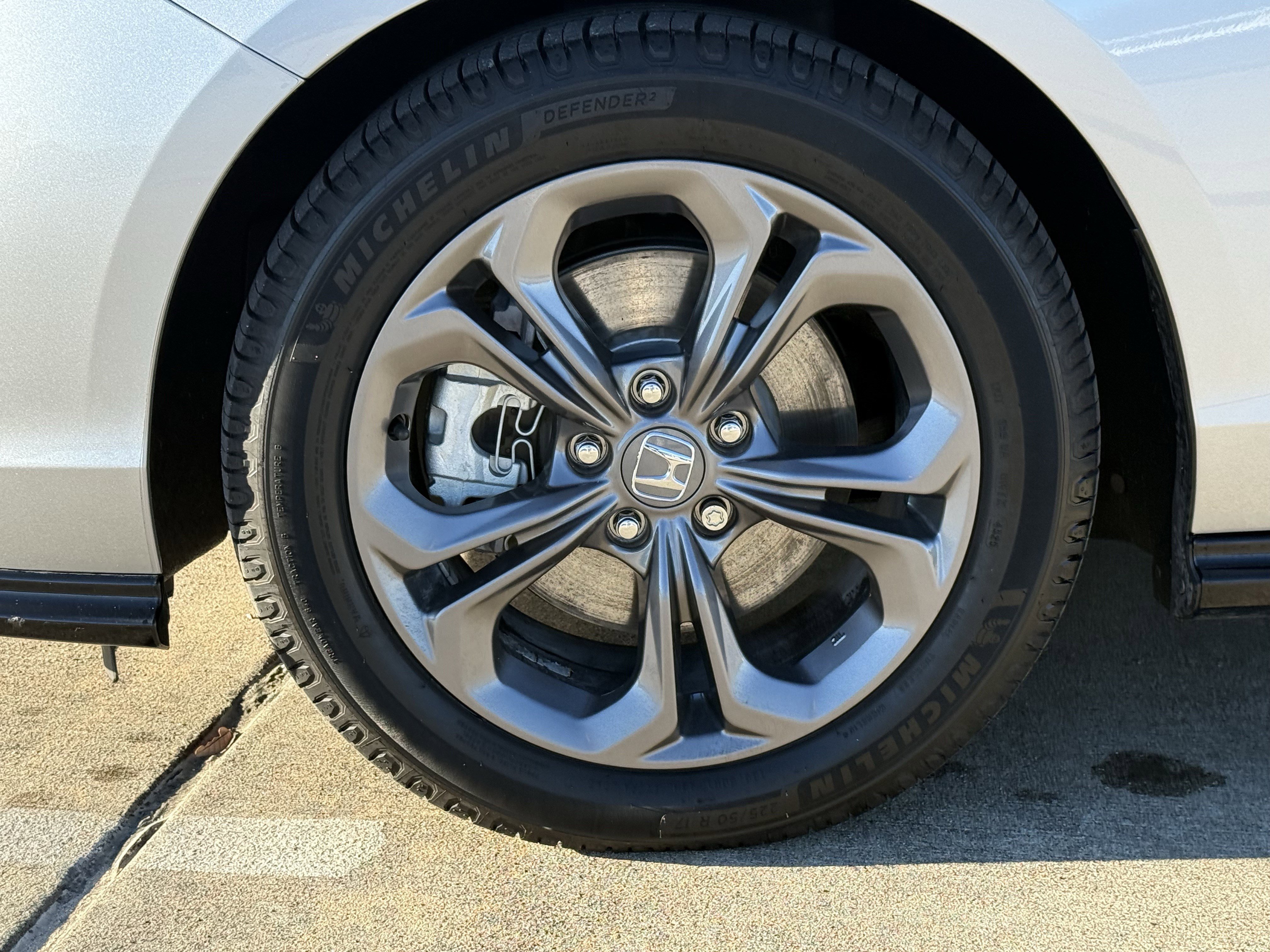 Used 2023 Honda Accord EX-L image 13