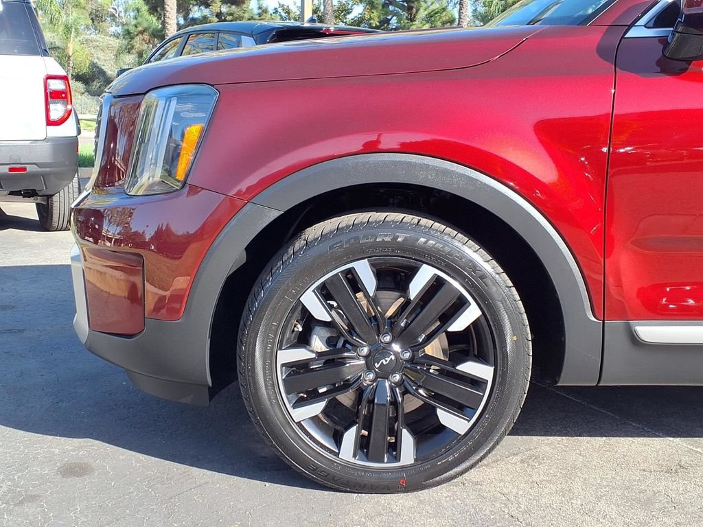 Certified 2023 Kia Telluride SX AWD/4WD image 11