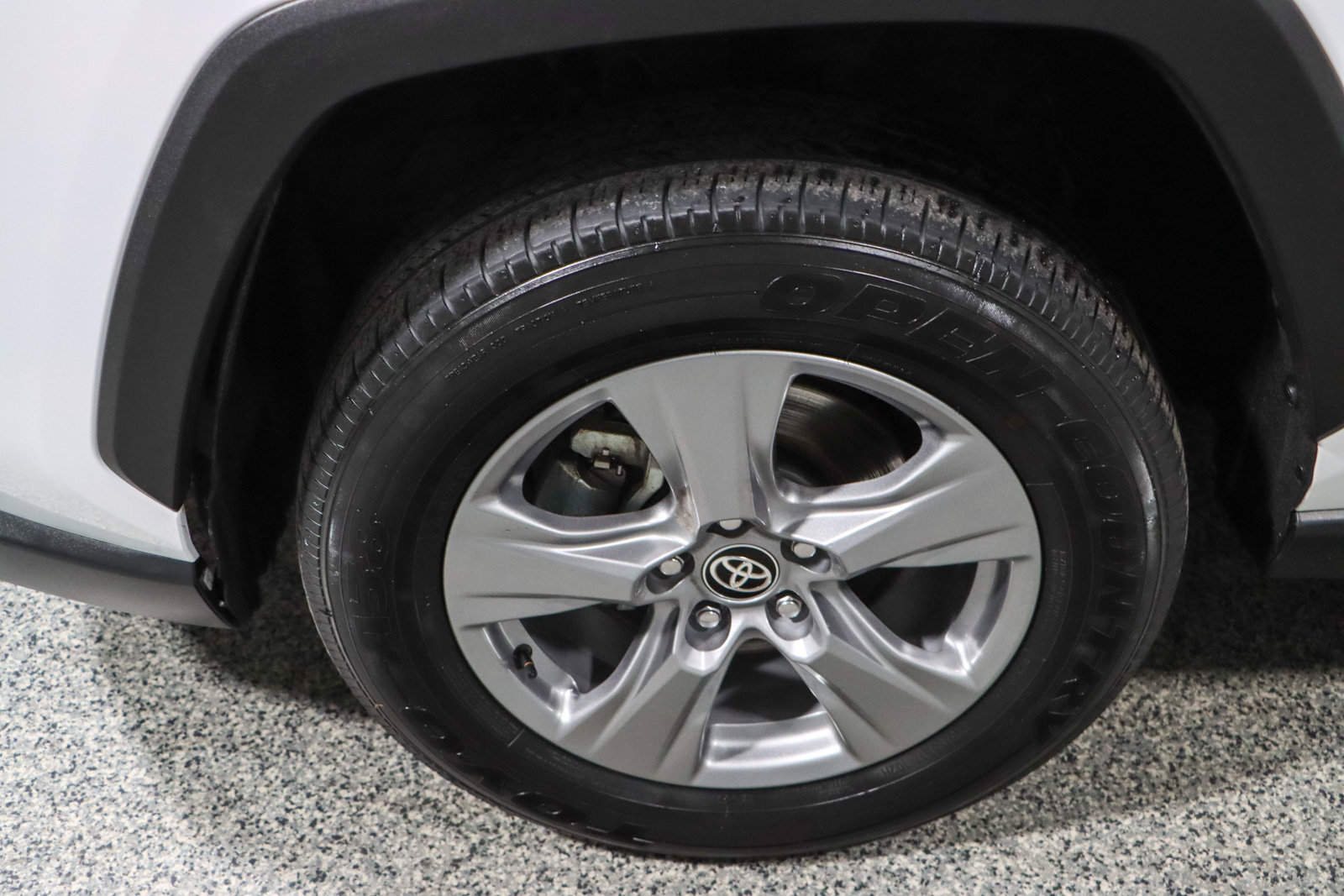 Used 2024 Toyota RAV4 XLE image 11