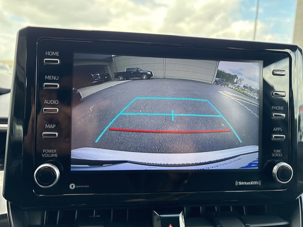 Used 2021 Toyota Corolla LE FWD image 20