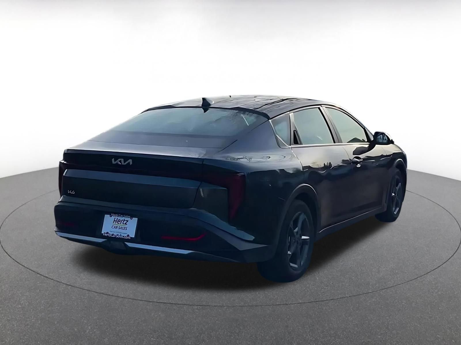 Used 2025 Kia K4 LXS image 15