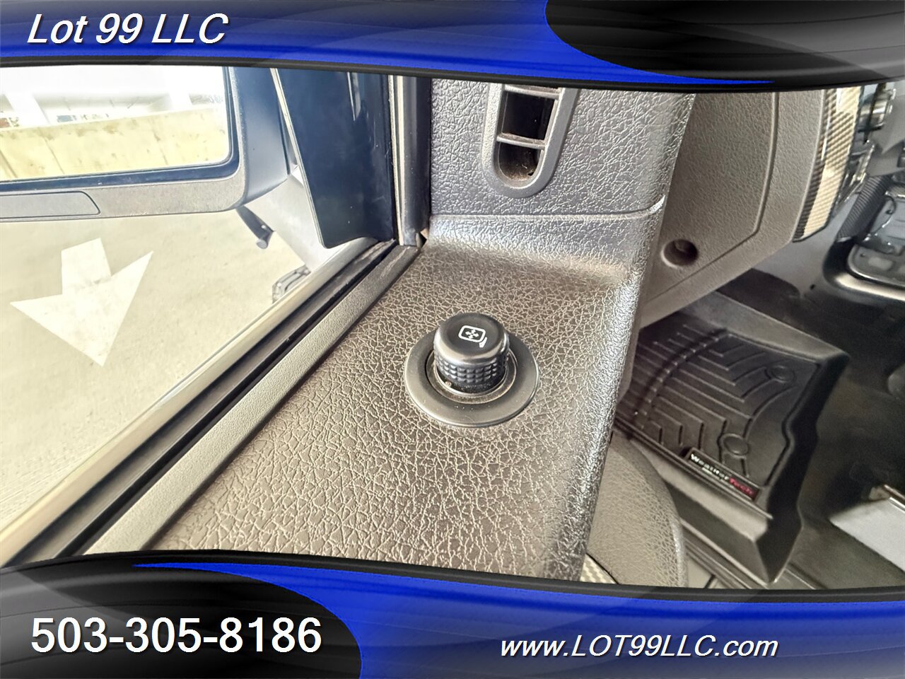 Used 2012 Ford F150 Raptor AWD/4WD image 35