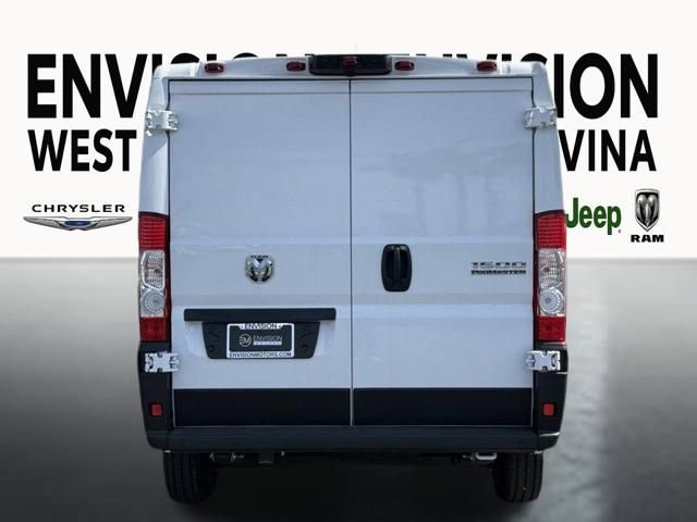 New 2025 RAM ProMaster 1500 w/ Convenience Group image 7