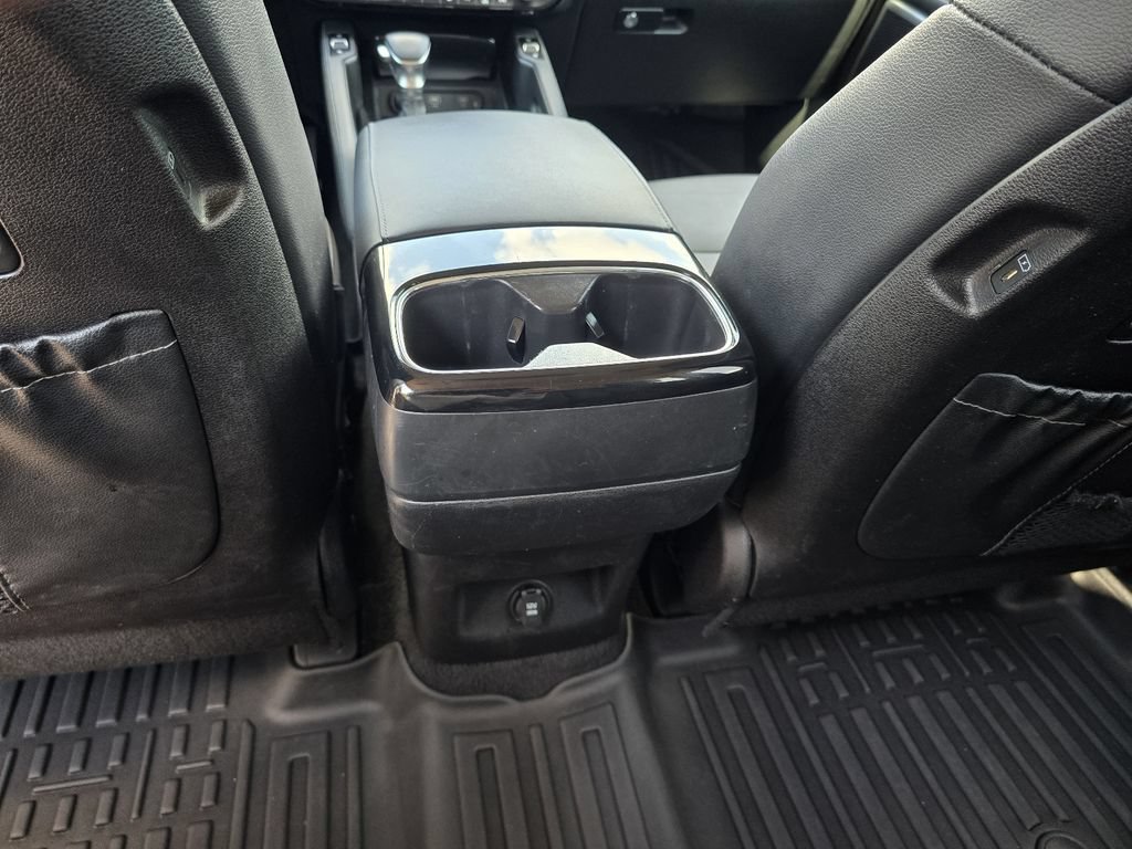 Used 2023 Kia Telluride EX FWD image 25
