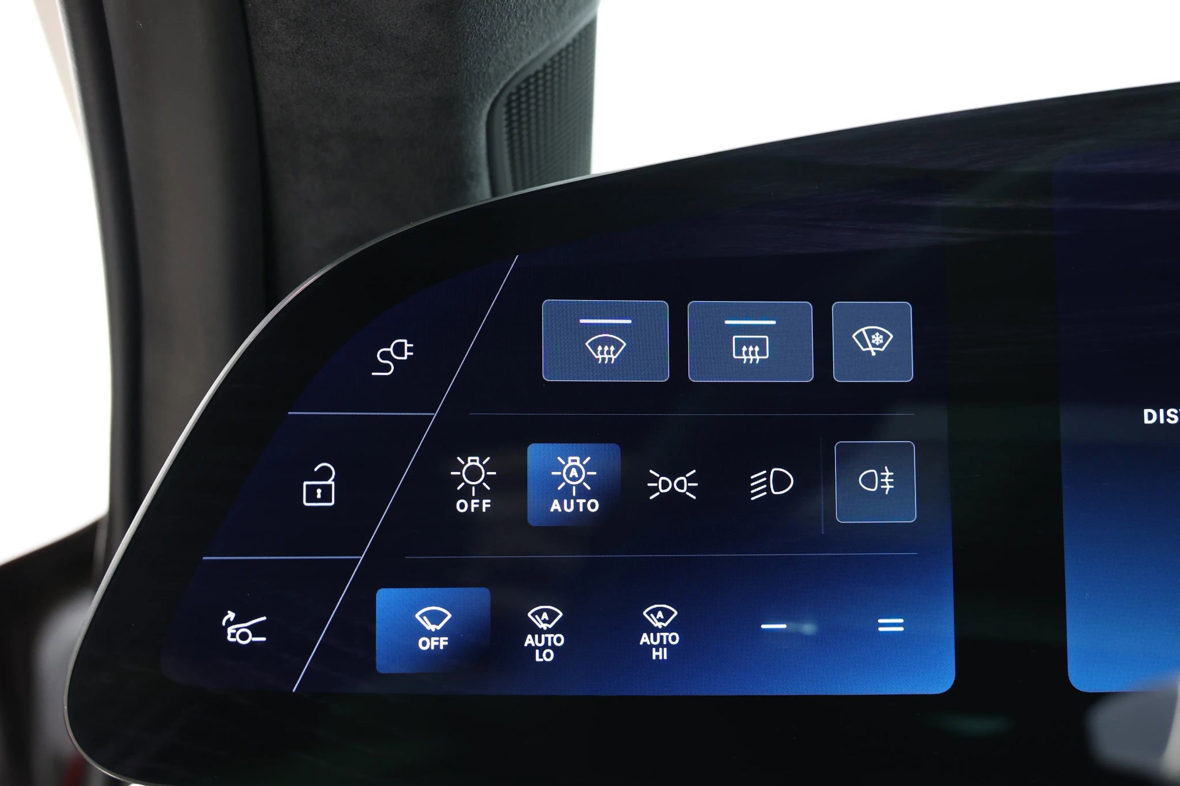Used 2023 Lucid Air Touring image 19