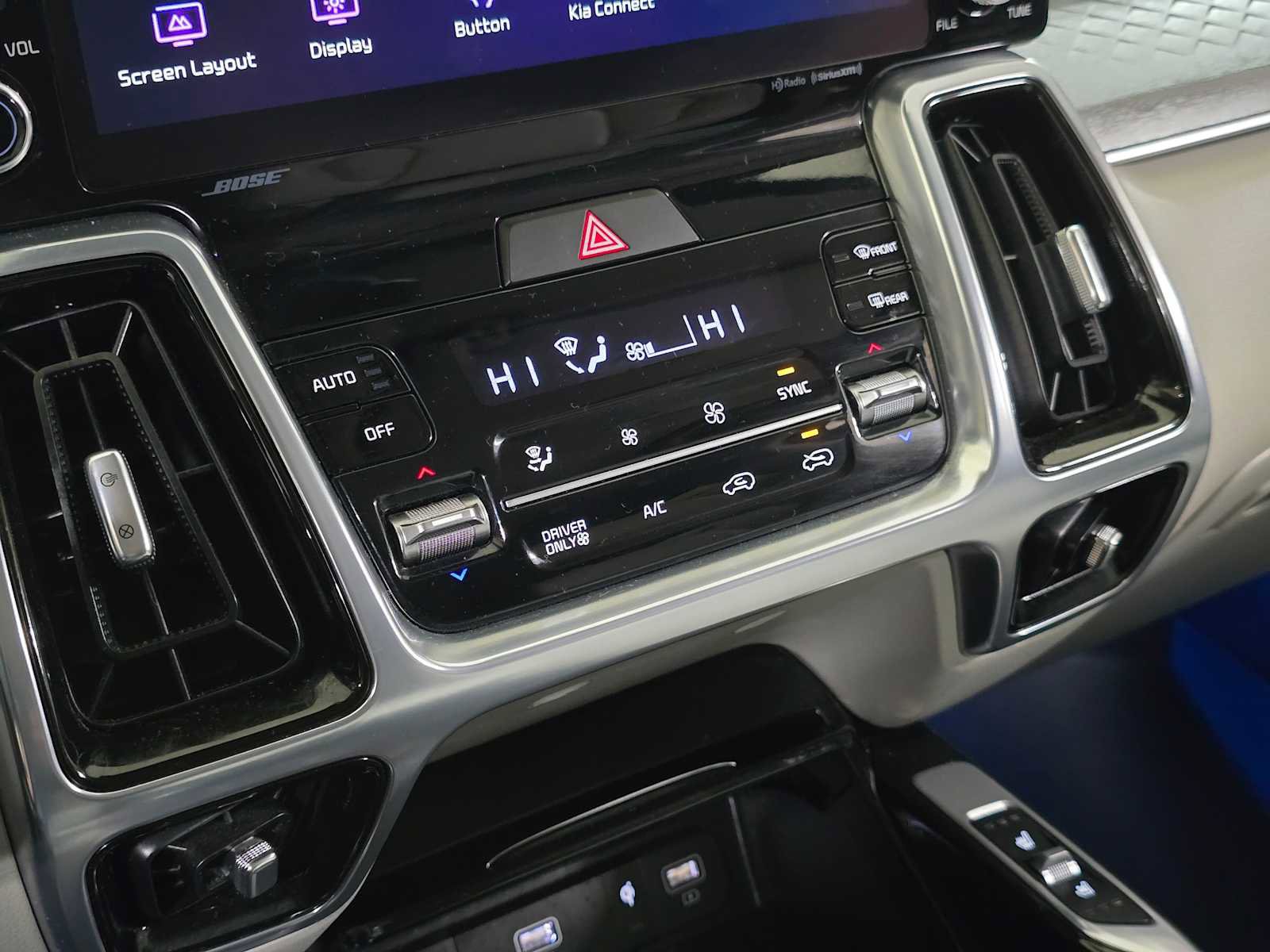 Used 2023 Kia Sorento SX Prestige image 31