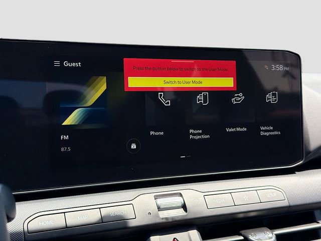 New 2026 Kia K4 FWD image 14