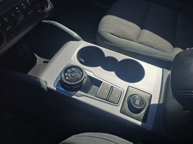 Certified 2023 Ford Bronco Sport Big Bend w/ Convenience Package AWD/4WD image 25