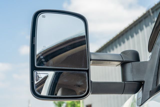 Used 2014 Chevrolet Silverado 2500 LT w/ Interior Plus Package AWD/4WD image 11