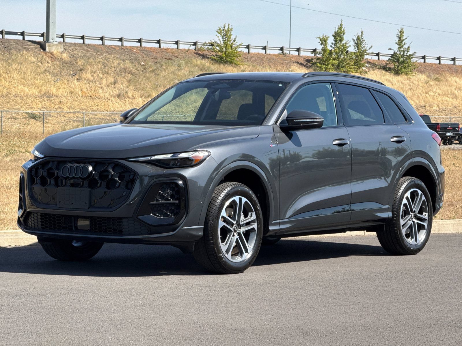 New 2026 Audi Q5 2.0T AWD/4WD image 7