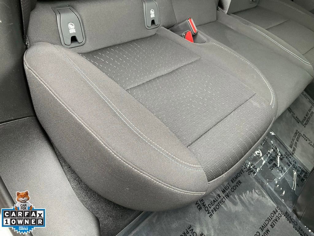 Used 2025 Chevrolet Equinox EV LT w/ Comfort Package AWD/4WD image 51